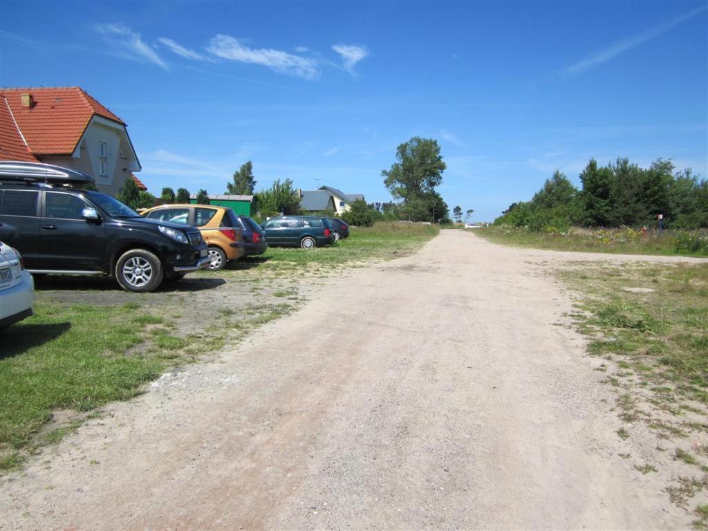 Luna Gaski  Exterior photo